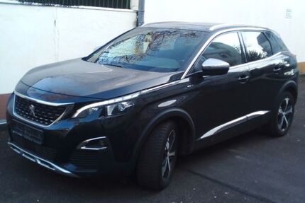 Peugeot 3008 262.000 km 14.900 &euro; dortmund 44229