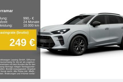 Cupra Terramar 26.207 km 36.350 &euro; Bochum 44809