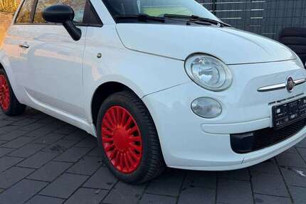 Fiat 500 108.466 km 4.750 € Bottrop 46238