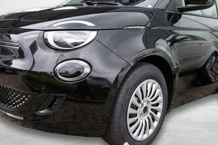 Fiat 500 13.812 km 22.485 € Herne 44625
