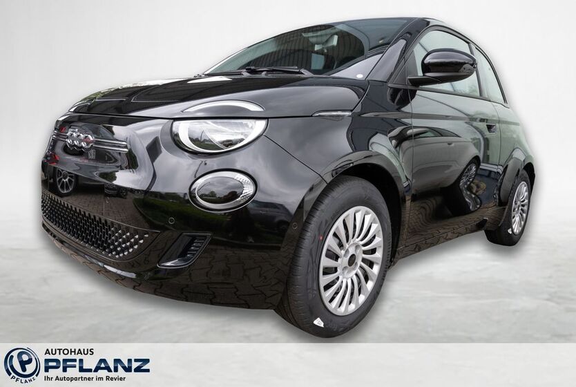 Fiat 500 13.812 km 22.485 € Herne 44625