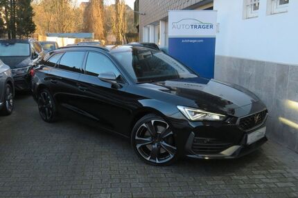 Cupra Leon 44.386 km 29.190 &euro; Wuppertal 42109