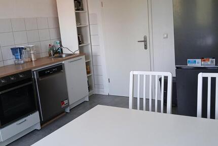 Wohnung Essen Stadtbezirk II - 4 Zimmer, 86 m&sup2;, 675&euro; | Angebot:27606560