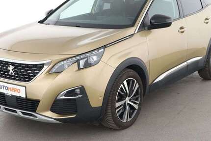 Peugeot 3008 87.113 km 15.630 € Essen 45141