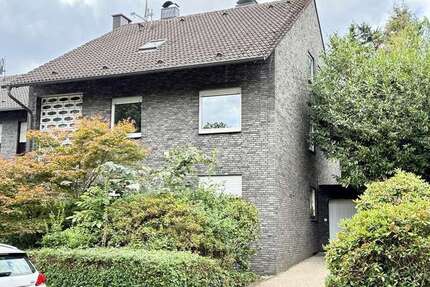 Haus Oberhausen Biefang - 9 Zimmer, 168 m&sup2;, 429.000&euro; | Angebot:24401558