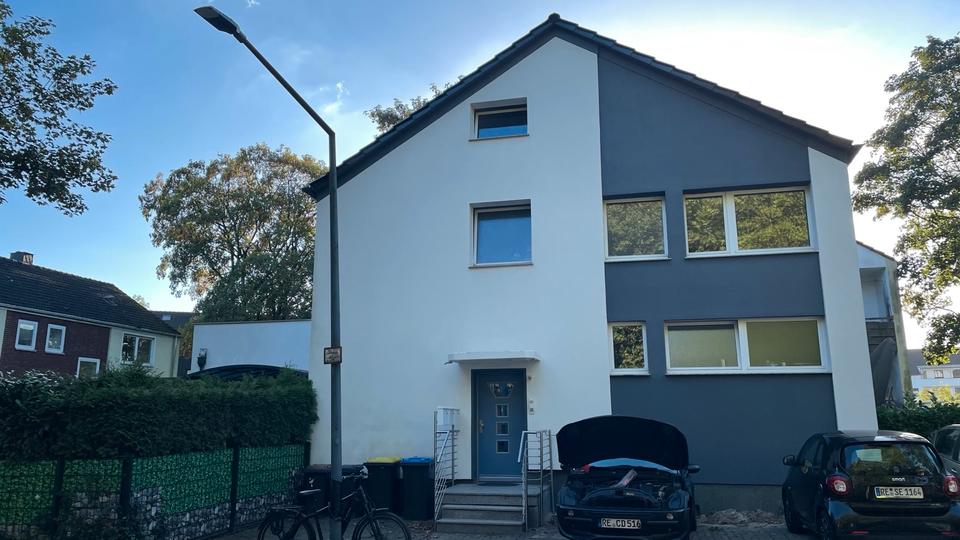 Maisonettenwohnung Herten - 1 Zimmer, 160 m&sup2;, 1.680&euro; | Angebot:27569871