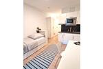 Etagenwohnung Dortmund Innenstadt West - 1 Zimmer, 20 m&sup2;, 628&euro; | Angebot:26411517
