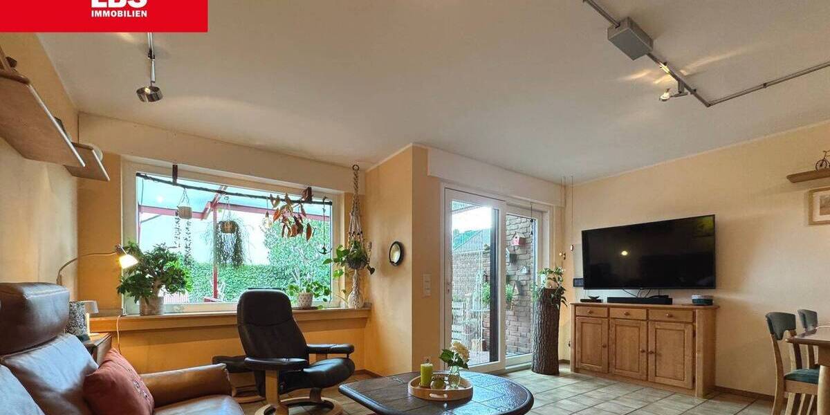 Reihenmittelhaus Bottrop Batenbrock - 5 Zimmer, 100 m&sup2;, 335.000&euro; | Angebot:26909562
