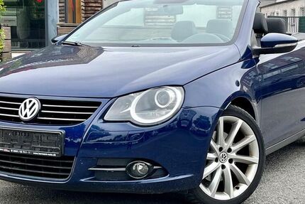 VW Eos
