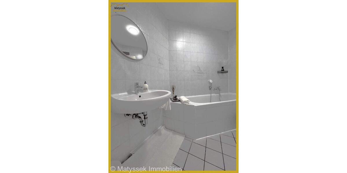 Etagenwohnung Dortmund Löttringhausen - 4 Zimmer, 93 m&sup2;, 289.000&euro; | Angebot:25094688