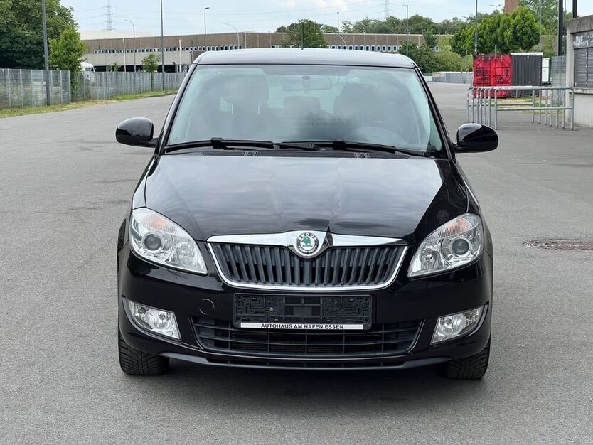 Fabia
