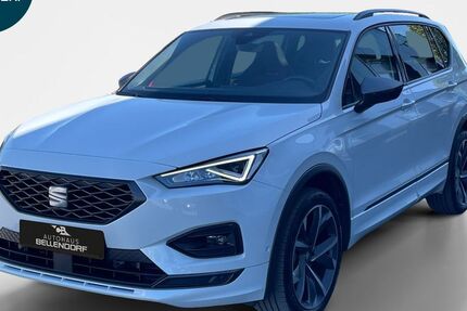 Seat Tarraco 69.853 km 34.940 &euro; Bottrop 46244