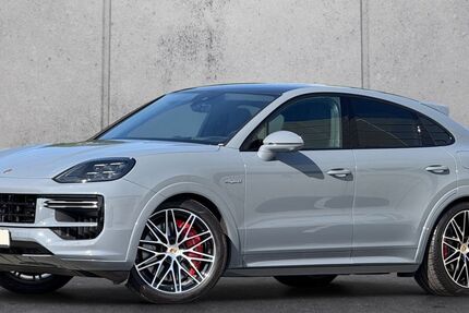 Porsche Cayenne 6.011 km 169.450 € Holzwickede 59439