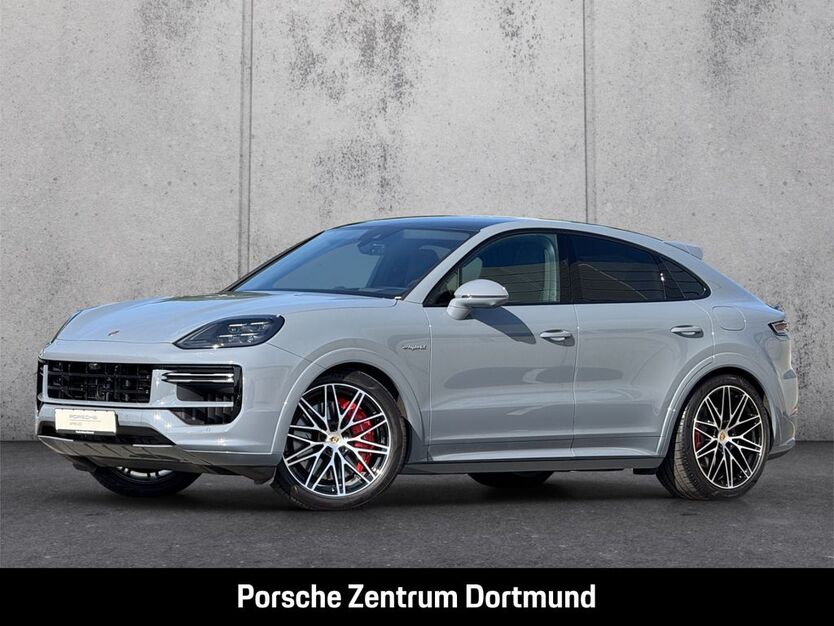 Porsche Cayenne 6.011 km 169.450 € Holzwickede 59439