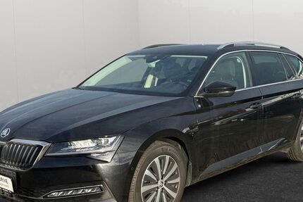 Skoda Superb 118.217 km 20.990 &euro; Castrop-Rauxel 44575