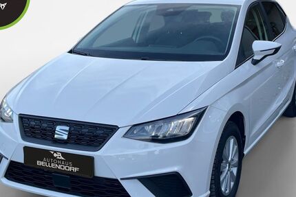 Seat Ibiza 13.254 km 16.470 € Bottrop 46244