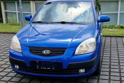Kia Rio 160.404 km 2.349 € Witten 58454