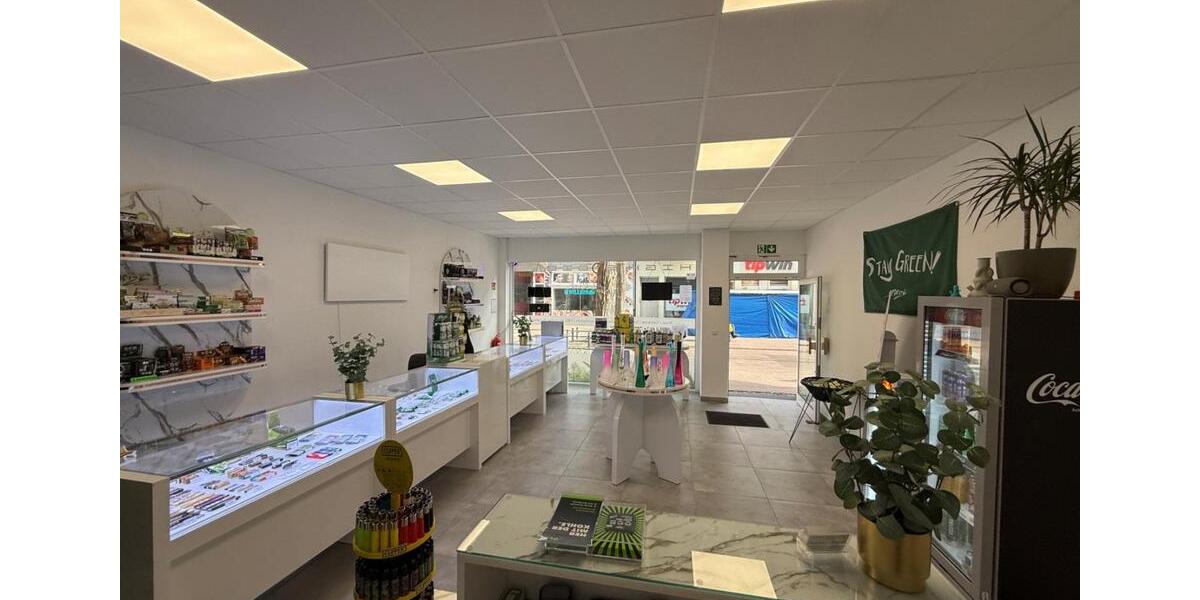 Gewerbeobjekt Herne Wanne-Bickern - 1.700&euro; | Angebot:25636134