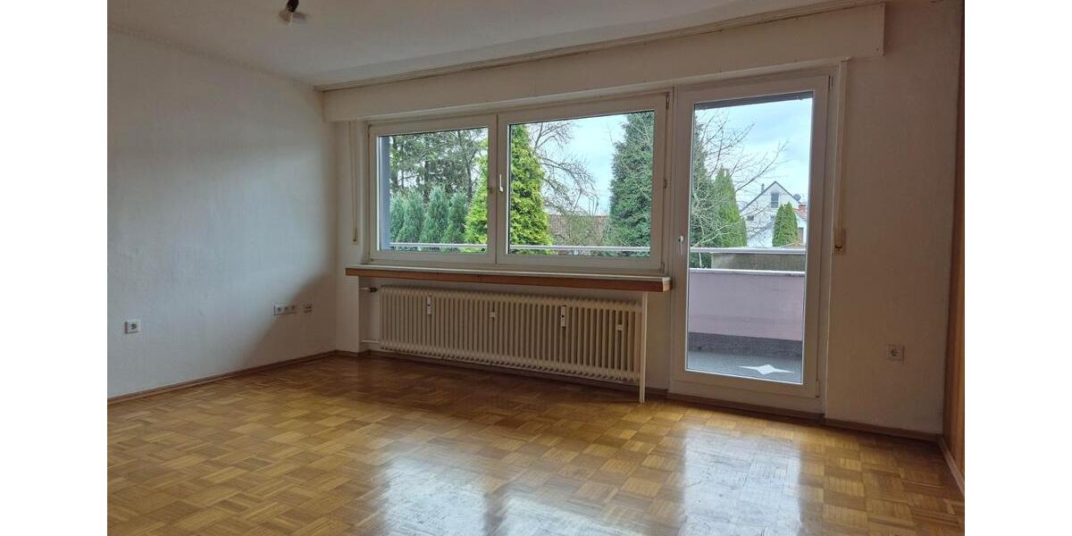Erdgeschoßwohnung Bochum Eppendorf - 3 Zimmer, 72 m&sup2;, 645&euro; | Angebot:26380189