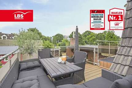 Wohnung zum Kaufen in Marl 195.000 € 115 m² 4 zimmer