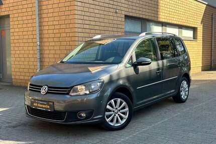 VW Touran