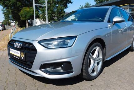 Audi A4 144.500 km 19.480 &euro; Selm 59379