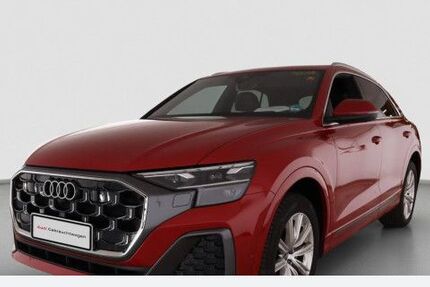 Audi Q8 27.503 km 70.740 € Gelsenkirchen 45894