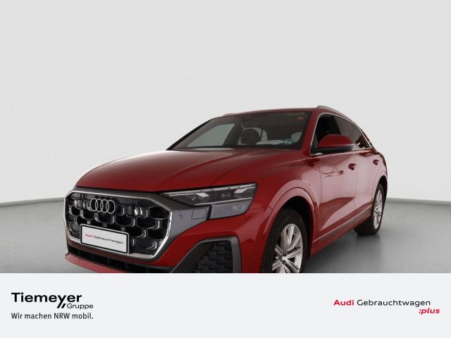 Audi Q8 27.503 km 70.740 € Gelsenkirchen 45894