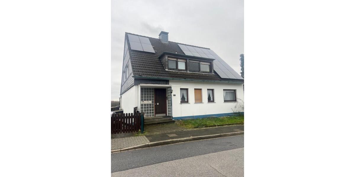 3 Zimmer Wohnung Velbert Mitte Inkl. Balkon 3 zimmer