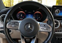 Mercedes Coupé