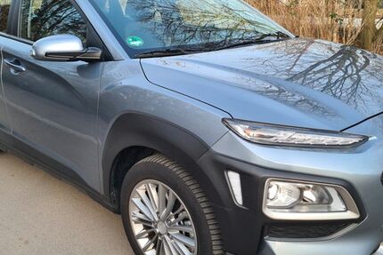 Hyundai KONA 23.200 km 18.500 &euro; Dortmund 44227