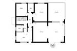 Einfamilienhaus Dortmund Berghofen - 6 Zimmer, 204 m&sup2;, 519.000&euro; | Angebot:26043401