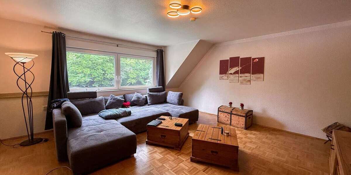 Etagenwohnung Essen Stadtbezirk VI - 3 Zimmer, 87 m&sup2;, 235.000&euro; | Angebot:26871560