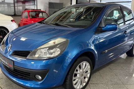 Renault Clio 89.000 km 5.990 &euro; Gelsenkirchen 45881