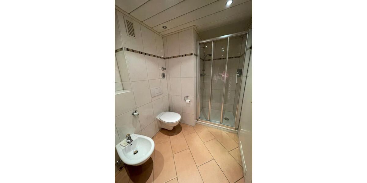 Terrassenwohnung Schwelm - 2 Zimmer, 58 m&sup2;, 530&euro; | Angebot:25646372