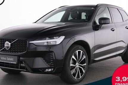 Volvo XC60 44.491 km 35.850 &euro; Essen-Kray 45309