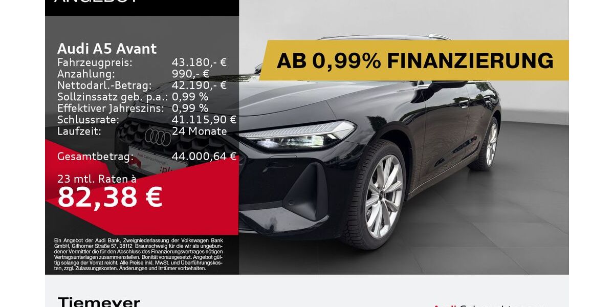 Audi A5 23.770 km 39.970 &euro; Dorsten 46284