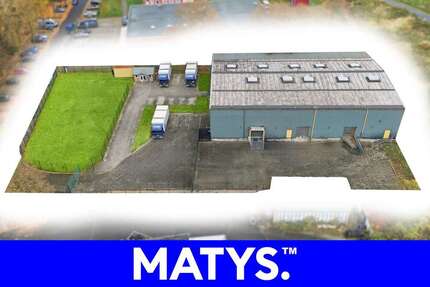 Halle in Gelsenkirchen Hassel 999.000 € 979.5 m² zimmer