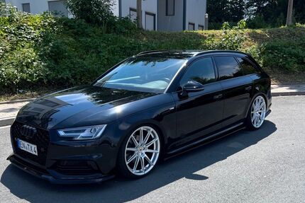 Audi A4 108.000 km 19.700 &euro; Schwelm 58332