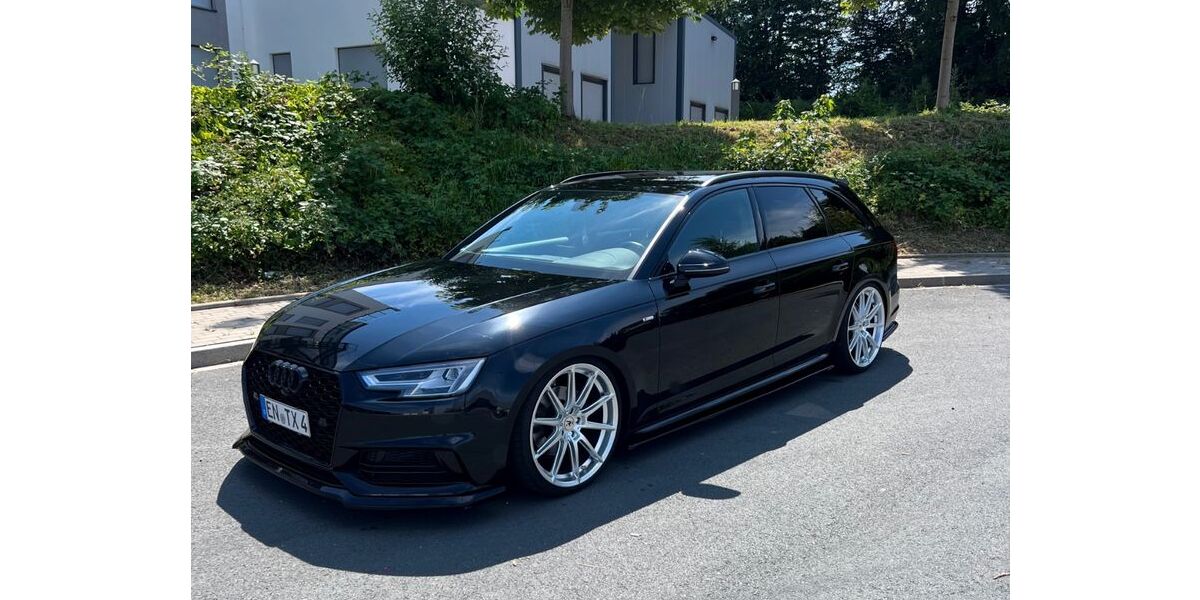 Audi A4 108.000 km 19.700 &euro; Schwelm 58332