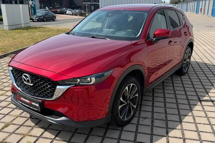 Mazda CX-5 128.000 km 21.990 &euro; Essen 45329