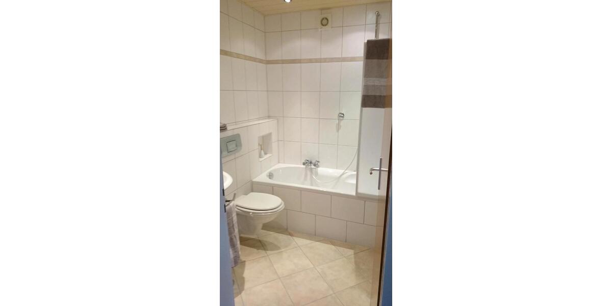 Etagenwohnung Oberhausen Alsfeld - 2.5 Zimmer, 58 m&sup2;, 109.000&euro; | Angebot:24834083