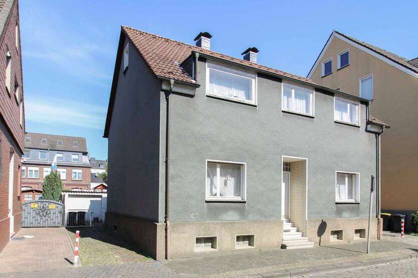 Haus zum Kaufen in Herne 349.900 € 202 m²