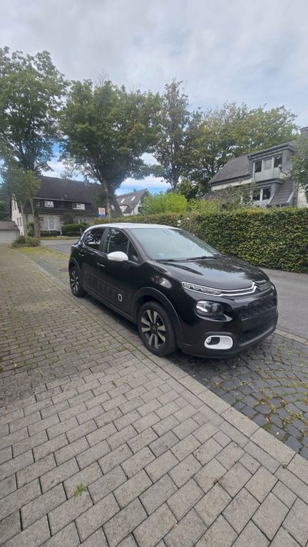 Citroen C3 73.000 km 7.600 € Gelsenkirchen 45894