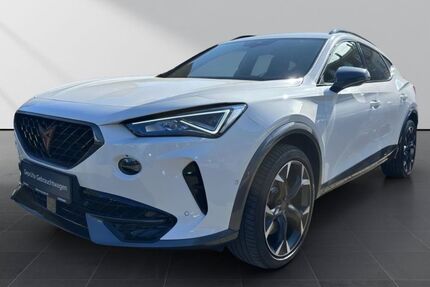 Cupra Formentor 10.300 km 29.390 &euro; Wuppertal 42109