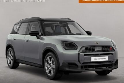 Mini Countryman S (Cooper) 11.800 km 38.299 &euro; Essen 45141