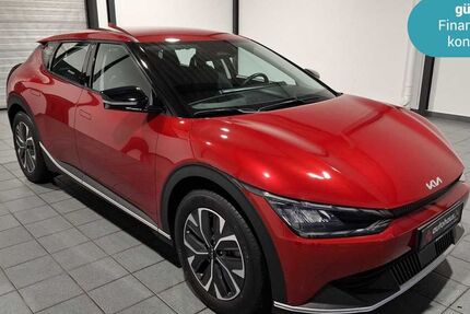 Kia EV6 28.452 km 24.790 &euro; Wuppertal 42287