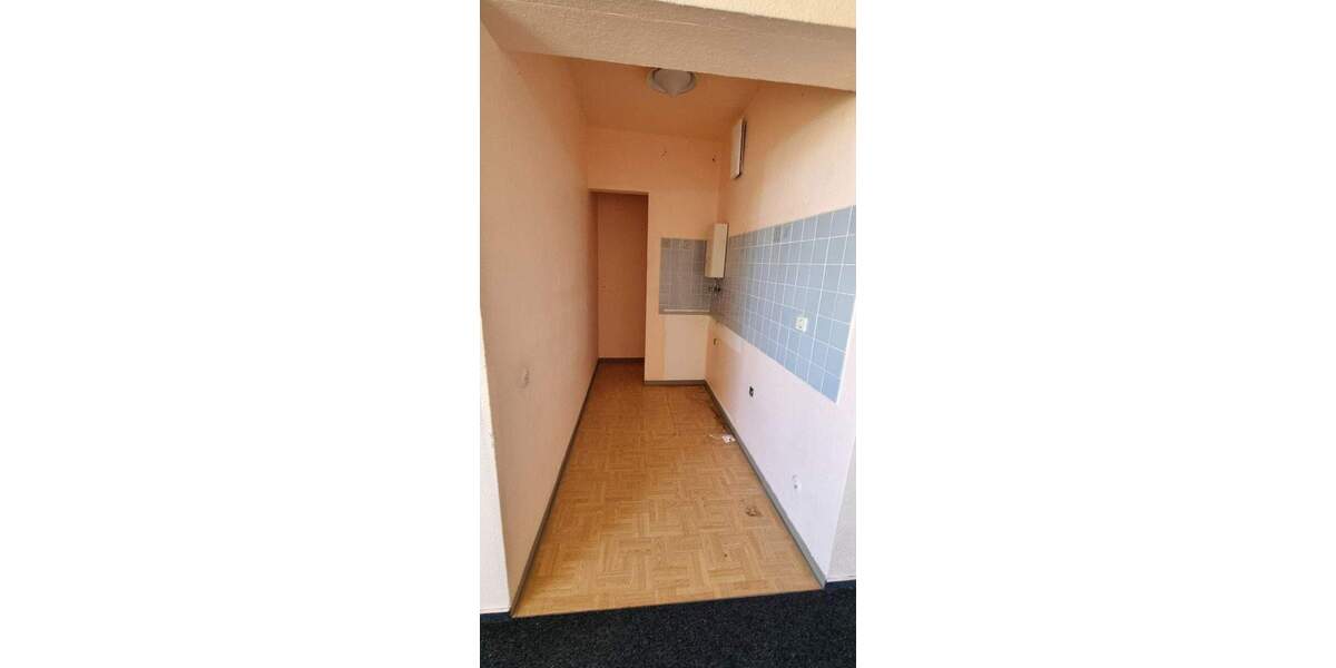 Etagenwohnung Wuppertal Elberfeld - 2 Zimmer, 37 m&sup2;, 54.900&euro; | Angebot:25768723