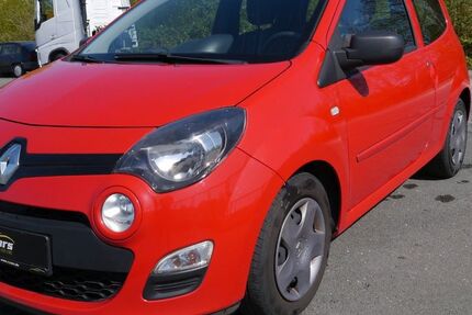 Renault Twingo 154.000 km 2.790 € Wuppertal 42329