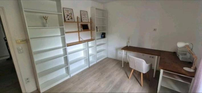 Etagenwohnung Dortmund Gartenstadt - 3 Zimmer, 74 m&sup2;, 1.049&euro; | Angebot:27596247